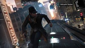 Pin By Alec Volmar On Video Games Tv Watch Dogs Aiden Watch Dogs Game Watch