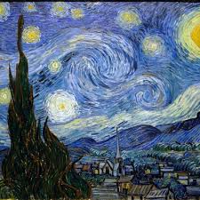 He was allowed to paint, read, and withdraw into his own room. Stream Van Gogh S Starry Night A Piano Improvisation By Kalos Piano Listen Online For Free On Soundcloud