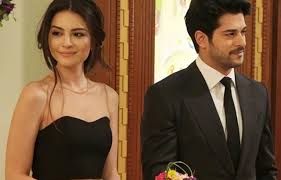 Maybe you would like to learn more about one of these? Melisa Asli Pamuk Burak Ozcivit Le Cok Keyifli