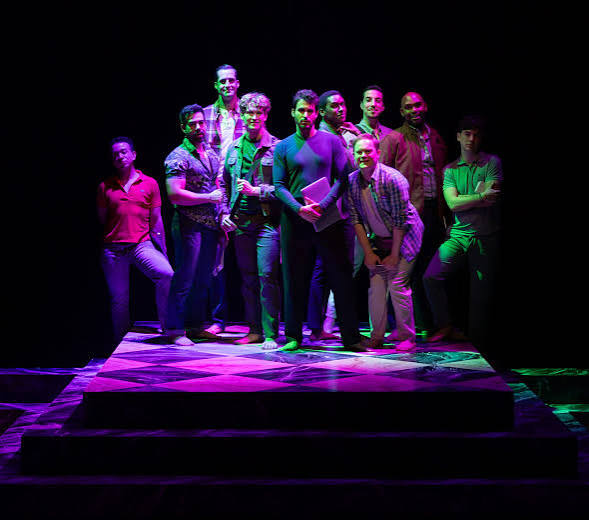 Review: Zoetic Stage Presents 'The Inheritance' | Arburst Miami