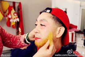 Sau 30 năm, Tôn Ngộ Không vẫn không thay đổi