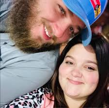 Ashley Rhodes in people