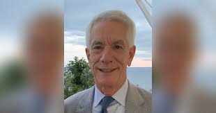 Obituary for Eric Adamy