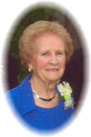 Mary T. (Doherty) Nickerson