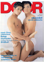 PDF) Evolving Thai Homoeroticism, Male Nudity, and Multiple Masculinities  in Gay Magazines Since the 1980s-2010s