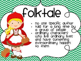 Fables Folktales And Fairy Tales 2 Sample