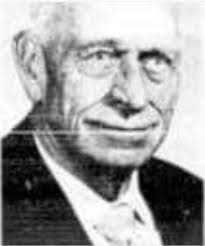 Women's History Month: There is a saying, "All I really need to know I  learned in Kindergarten." Students of my generation and some who came  before most likely remember this lady. Helen