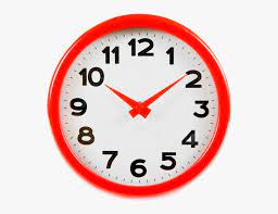 Are you searching for clock png images or vector? Wall Clock Png Home Wall Clock Png Red White Wall Mondaine Double Sided Clock Transparent Png Transparent Png Image Pngitem