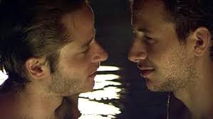 Out in the Dark (2012)