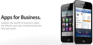 Top 5 Business Apps For Iphone Iphone Apps Productivity Apps Iphone App Development