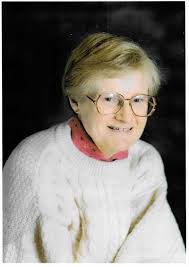 Tribute to Pamela Dobson, 1941