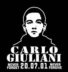 Con carlo galli e andrea zhok,; 20 Luglio 2001 Un Carabiniere Uccideva Carlo Giuliani Dopo Ore Di Cariche Illegittime 17 Anni Dopo Il Ricordo E Le Ragioni Di Quei Movimenti In Un Percorso Di Letture O Capitano Mio Capitano