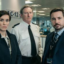 Sex, drugs and terry boyle things are starting to make sense in the sixth season of jed mercurio's cryptic cop drama, but is everything as it seems? Line Of Duty Series 6 When S It On Who S In It And What S It About Wales Online