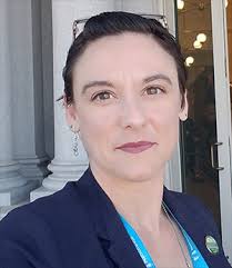 SitNews: Amanda (AJ) Pierce Candidate for Ketchikan Borough Assembly 2020