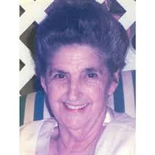 Alfreda Otto Dozier Obituary November 26, 2016