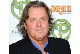 John Wetton Obituary and Online Memorial (2017)