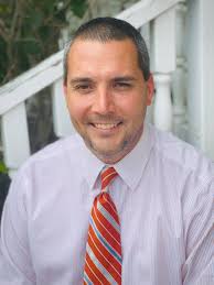 Anderson County Schools is very happy to announce Daniel Sexton as the new  assistant principal at Clinton High School. Daniel has taught and coached  in Anderson County Schools for 18 years. In