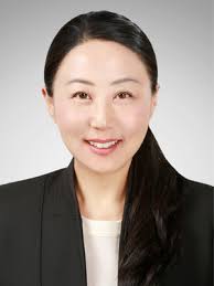 Fiona Cho: COO of Asia-Pacific Region, PGIM Real Estate