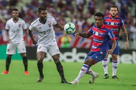 Fortaleza contará com retornos importantes para a partida contra o internacional; Fortaleza X Athletico Ao Vivo Saiba Como Assistir Ao Jogo Do Brasileirao