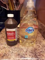 Bio Clean Eco Friendly Hard Water Stain Remover Ingredients The Frugal Report Make Your Own Cleaning Hacks Cleaning Cleaner Recipes