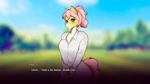 RenPy] Meet Cute: Delivery - vFinal by Dirty Fox Games Adult Porn Game  Download Free For Android and PC