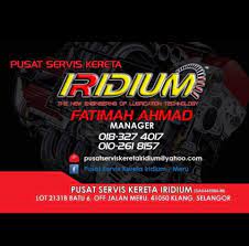 Check spelling or type a new query. Pusat Servis Kereta Iridium Meru Home Facebook