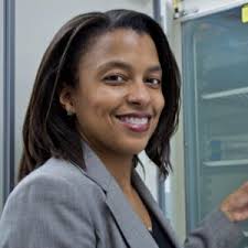 Meet Dr Treena Livingston Arinzeh