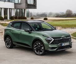 Image result for Yorkshire Green 1986 Kia