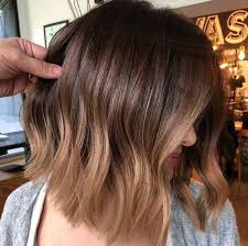Sun kissed hair no roots artistic hair. 20 Trendy Dark Blonde Hair With Haighlights For Short Hair Short Hair Models