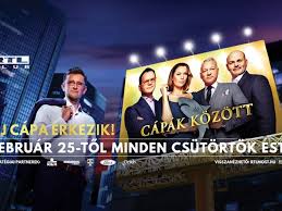 Sorozatok, showműsorok, magazinok vagy tematikus csatornák? Erkezik A Capak Kozott Uj Evada Share Minator