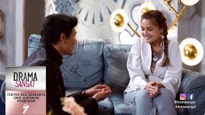 Drama bersiri terima aku seadanya akan menemukan gandingan puteri aishah dan nazim othman. Ntv7malaysia Kenapa Tiba Tiba Lampu Terpadam Ni Nak