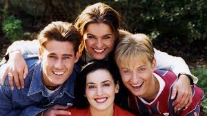 The programme has seen many presenters grace the studio over the years, many of whom have gone on to become household names. Where Are Your Favourite 90s Blue Peter Presenters Now Entertainment Heat