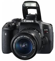 Canon T7i Vs 77d Vs 80d Pin On Digital Camera