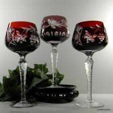 We did not find results for: Vintage Cut Crystal Glasses