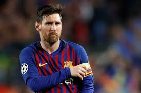 Se încheie o eră la barcelona, pentru că leo messi nu a mai semnat o nouă înţelegere cu clubul catalan în tricoul căruia a scris istorie. Lionel Messi S A Decis PleacÄƒ De La Barcelona Care Va Fi UrmÄƒtoarea Sa EchipÄƒ Capital