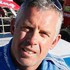 Motorsport: Speedway's where the heart is