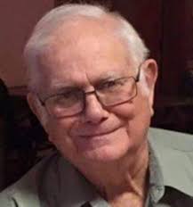 James M. Nussbaumer Obituary May 14, 2017