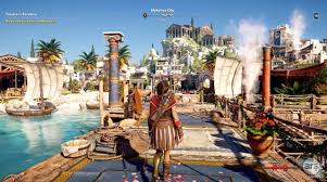 Journey to system 3 for the prequel to one of ubisoft's most beloved games! Ubisoft At E3 Beyond Good Evil Is Back Ars Technica