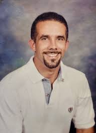 Obituary for Jeffrey "Jeff" Wayne Parrott