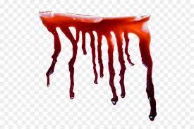Free Blood Dripping Transparent Background Gif Download Free Clip Art Free Clip Art On Clipart Library