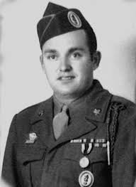 James Elvin Decker (1915-2009)