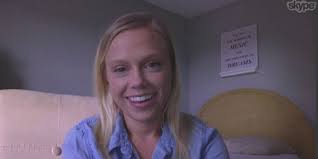 1-on-1 with Jon Evans: Emily Minor