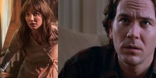 Malignant Is Basically A Remake of Stephen King's The Dark Half