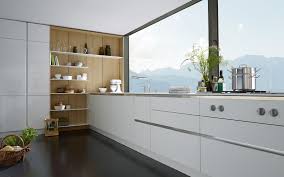 Modern Kitchen Without Handles S2 Siematic Com Kitchen Cabinets Without Handles Kitchen Without Handles Modern Kitchen Open