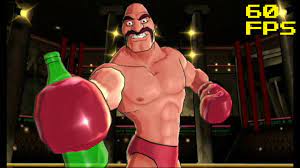 10. [60 FPS] Soda Popinski (Contender) - Punch-Out!! (Wii) - YouTube