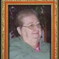 Obituary for Mary M. Danner