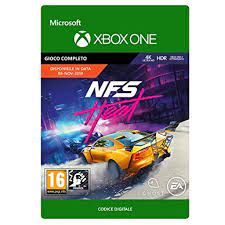Pin Di Stefania Su Lavoretti Nel 2020 Xbox One Need For Speed Playstation