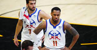 The denver nuggets are a professional basketball team based in denver, colorado. Tqeo5cfvnpx Fm