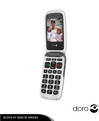 You just need to complete an online unlocking request and . Manual Doro Phoneeasy 611 Page 50 Of 68 English