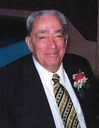 John Vickery's Instagram, Twitter & Facebook